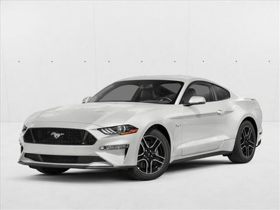 Used 2022 Ford Mustang GT Premium w/ GT Performance Package