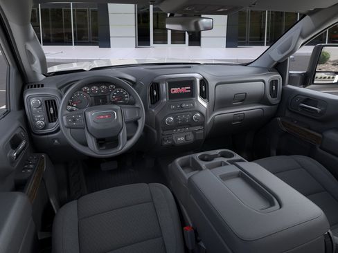 New 2026 GMC Sierra 2500 Pro w/ Convenience Package image 15