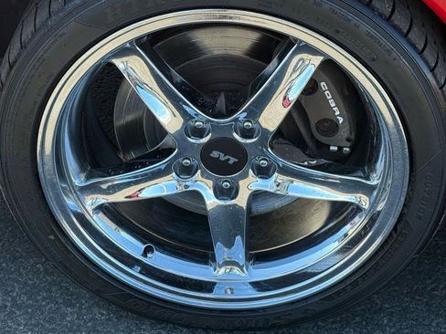 Used 1994 Ford Mustang Cobra image 10