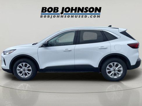 Used 2024 Ford Escape Active AWD/4WD image 8