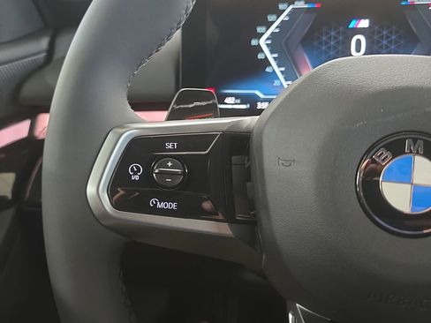 New 2026 BMW 530i w/ M Sport Package image 12