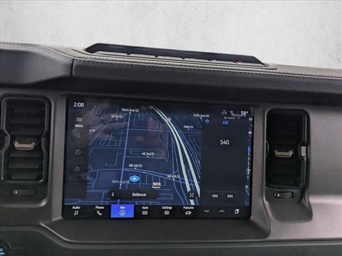 New 2025 Ford Bronco Badlands image 13