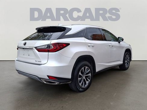 Used 2021 Lexus RX 350 AWD w/ Premium Package image 6