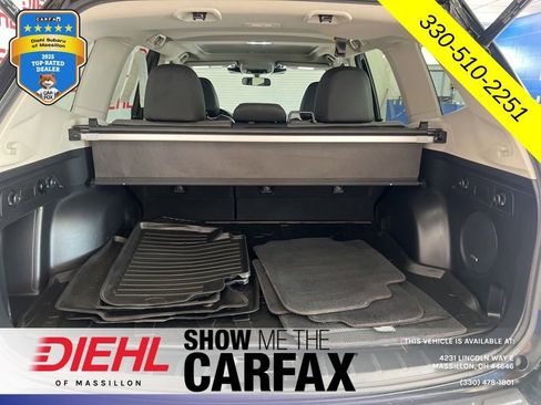 Used 2024 Subaru Forester Sport AWD/4WD image 10