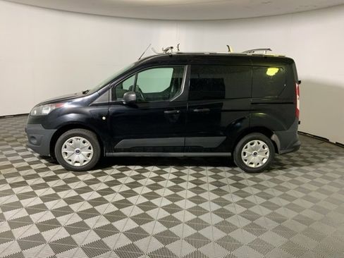 Used 2016 Ford Transit Connect XL image 9