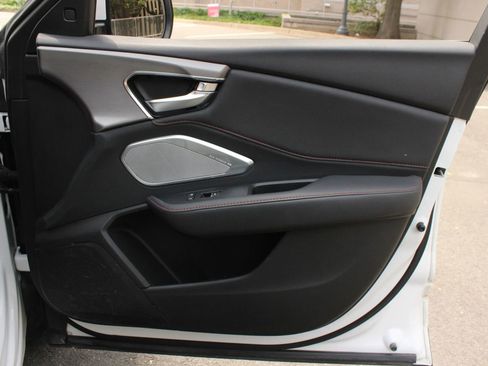 Used 2021 Acura RDX A-Spec AWD/4WD image 29