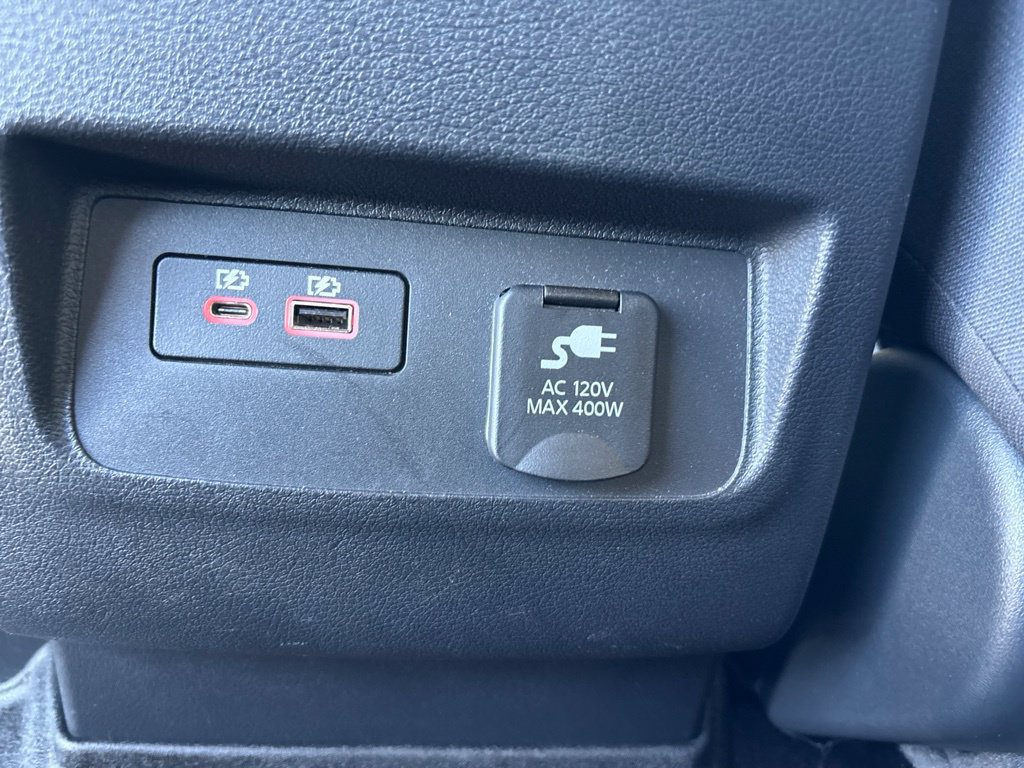 Used 2022 Nissan Frontier SV AWD/4WD image 28