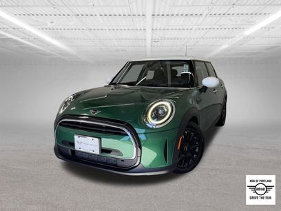 Used 2024 MINI Cooper 4-Door Hardtop