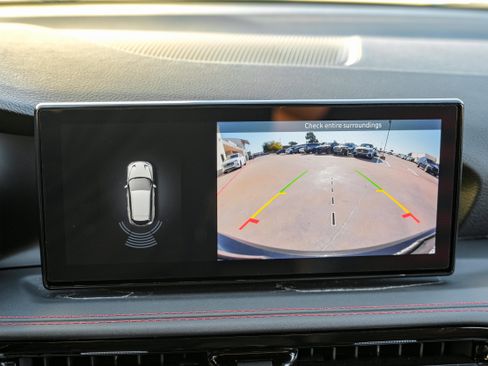 Used 2024 Dodge Hornet R/T Plus image 23