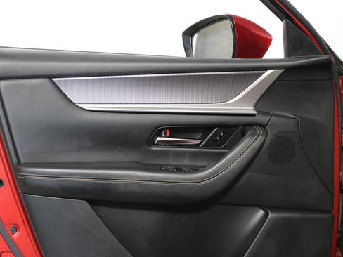 Used 2024 MAZDA CX-90 3.3 Turbo w/ Preferred Plus AWD/4WD image 6