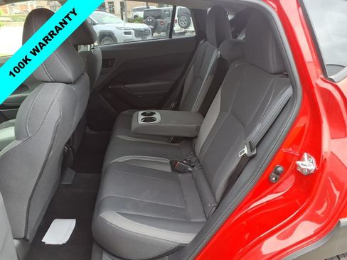 Certified 2025 Subaru Crosstrek 2.5i Premium AWD/4WD image 28