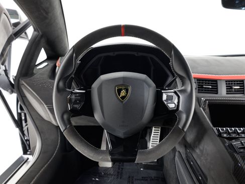 Used 2022 Lamborghini Aventador LP 780-4 Ultimae AWD/4WD image 21