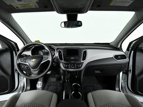 Used 2022 Chevrolet Equinox LS image 18