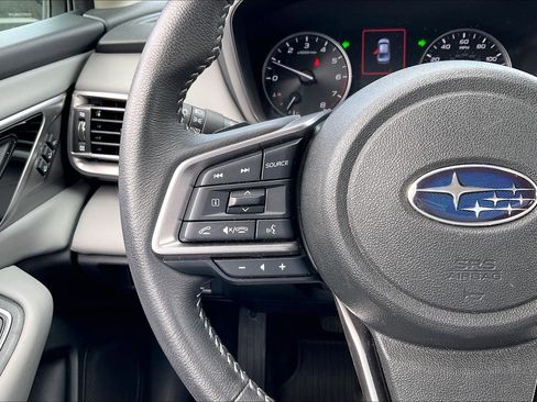 Certified 2023 Subaru Legacy Limited AWD/4WD image 18