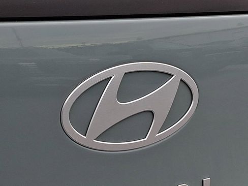 New 2026 Hyundai Kona SEL Sport image 22