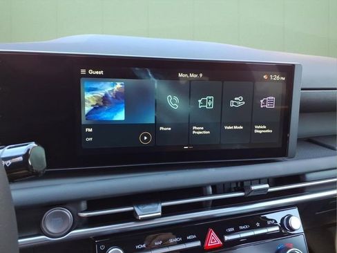 New 2026 Hyundai Santa Cruz SEL AWD/4WD image 21