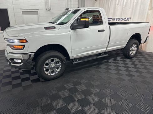 Used 2025 RAM 2500 Tradesman image 5