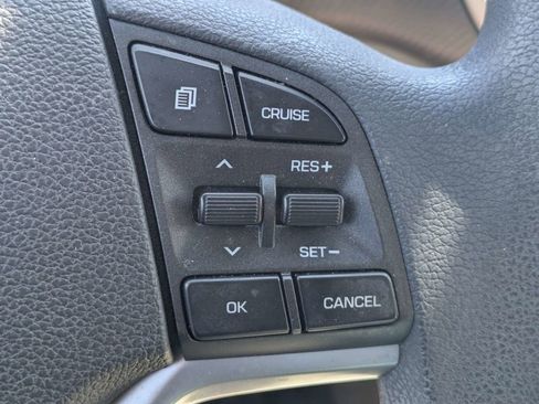 Used 2021 Hyundai Tucson Value w/ Cargo Package AWD/4WD image 27