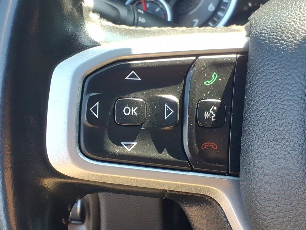 Certified 2023 RAM 1500 Big Horn AWD/4WD image 11