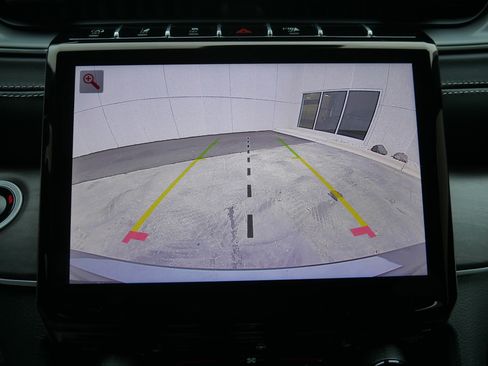 New 2025 Jeep Grand Cherokee Limited image 12