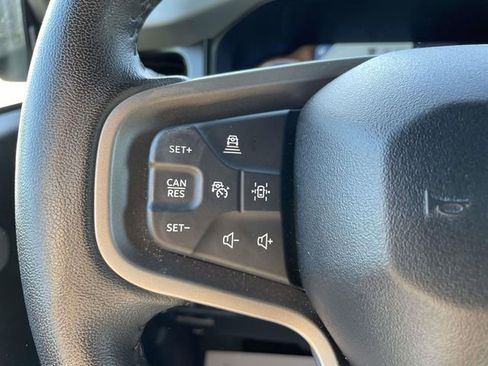 Certified 2022 Ford Bronco Badlands AWD/4WD image 26