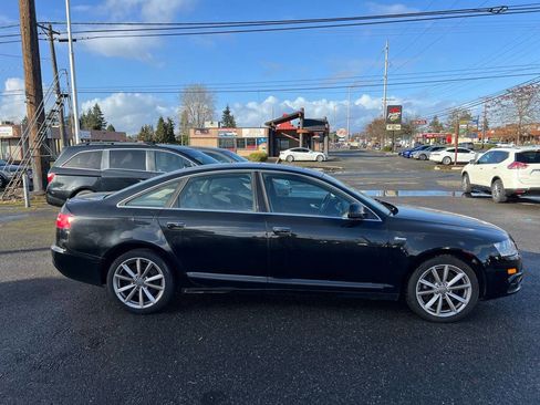 Used 2011 Audi A6 3.0T Prestige image 7