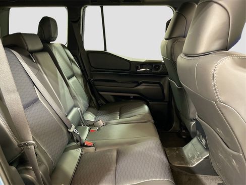 New 2025 Toyota Land Cruiser w/ Premium Package image 28