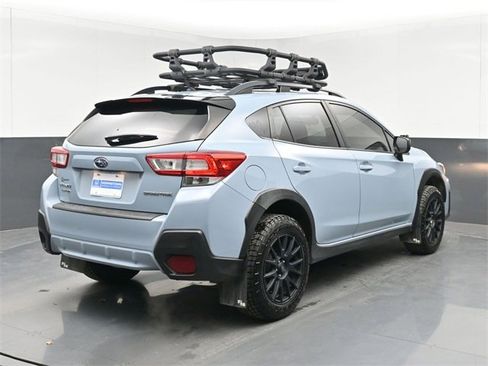 Used 2019 Subaru Crosstrek 2.0i image 10