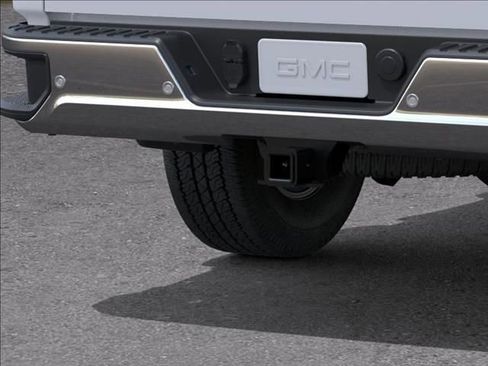 New 2026 GMC Sierra 2500 Pro w/ 1SA Pro Safety Plus Package RWD image 14