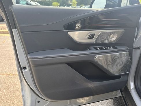 New 2026 Lincoln Nautilus Reserve image 11