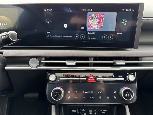 New 2026 Hyundai Santa Cruz Limited image 4