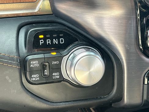 Used 2021 RAM 1500 Limited image 11