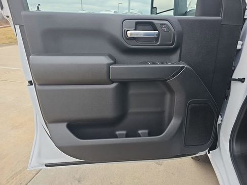 New 2026 Chevrolet Silverado 3500 W/T AWD/4WD image 20