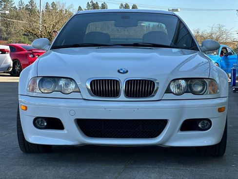 Used 2006 BMW M3 Coupe image 8