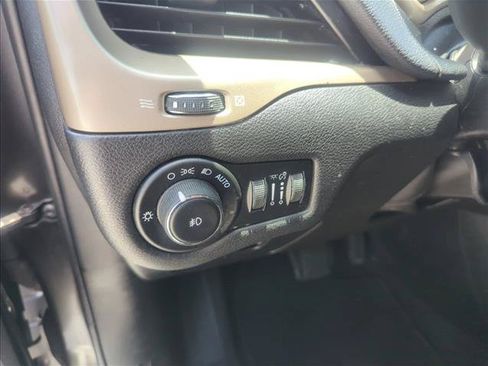 Used 2016 Jeep Cherokee Latitude FWD image 29