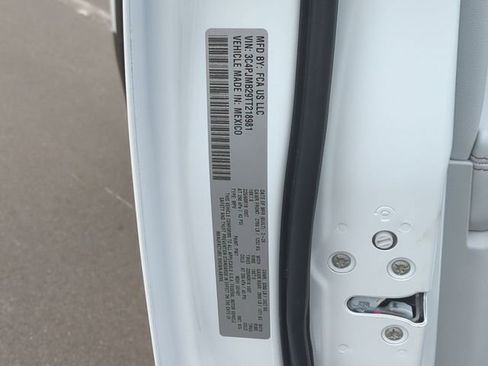 New 2026 Jeep Cherokee Limited AWD/4WD image 26