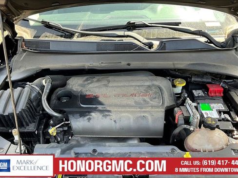 Used 2022 Jeep Compass Sport AWD/4WD image 27