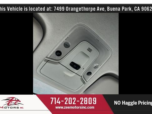 Used 2016 Toyota Prius Two FWD image 33