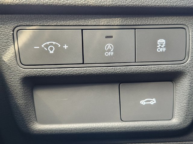 New 2026 Hyundai Sonata SE FWD image 23