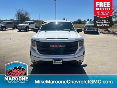 Used 2026 GMC Sierra 1500 Elevation