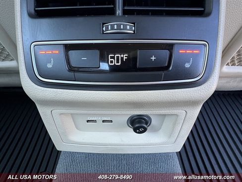 Used 2019 Audi A4 2.0T Prestige w/ Prestige Package image 30