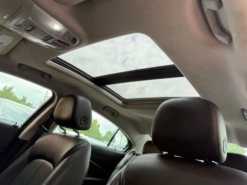 Used 2016 Buick LaCrosse Leather w/ Experience Buick Package AWD/4WD image 11
