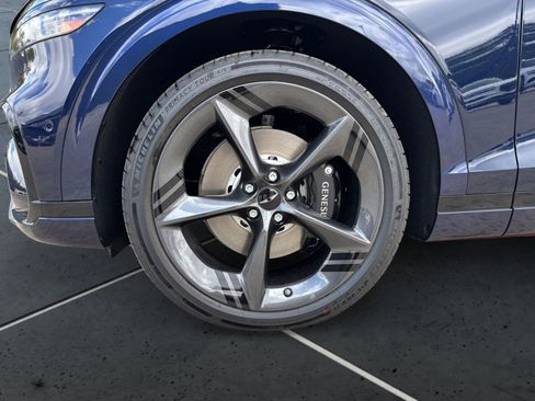 New 2026 Genesis GV70 2.5T Sport Prestige AWD/4WD image 14