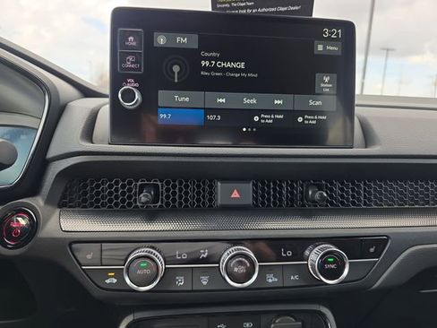 New 2026 Honda CR-V Sport-L image 10