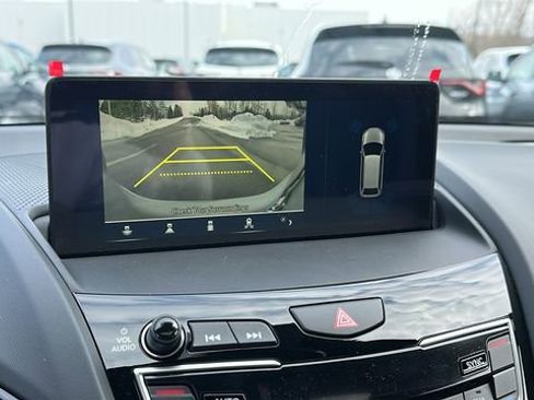 New 2026 Acura RDX A-Spec image 16