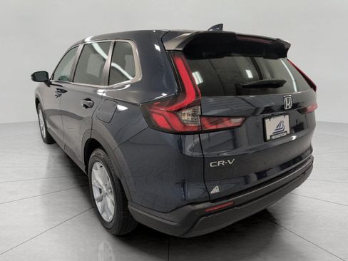 Used 2025 Honda CR-V EX-L image 23