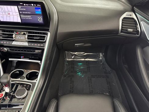 Used 2023 BMW M8 Competition image 30