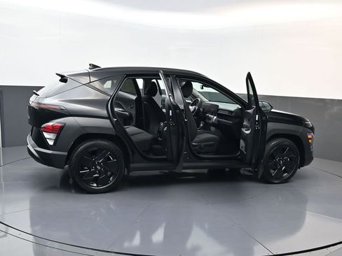 Certified 2026 Hyundai Kona SEL Sport FWD image 28