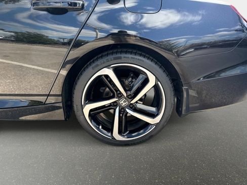 Used 2022 Honda Accord Sport Special Edition image 7