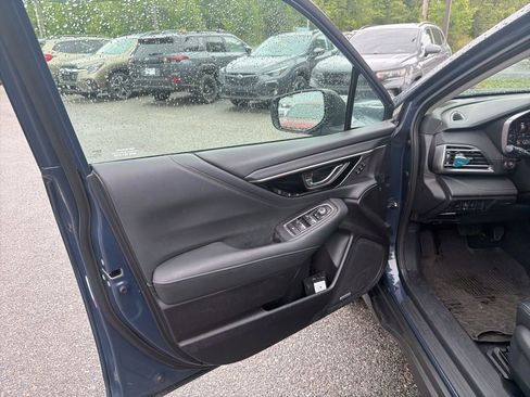 Used 2024 Subaru Outback Limited AWD/4WD image 10